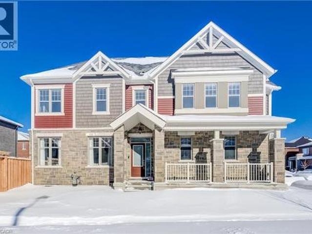 House for sale in Kitchener, Ontario