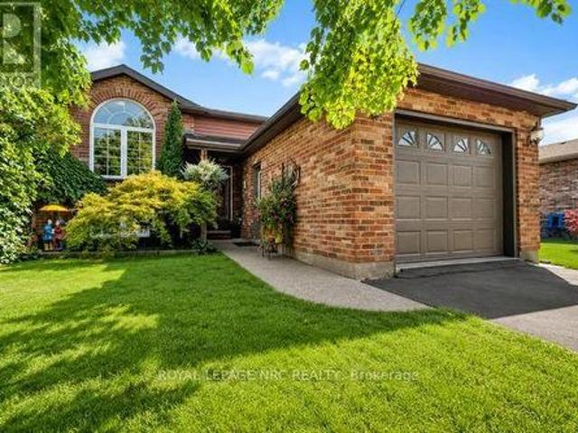 House for sale in Niagara, Ontario