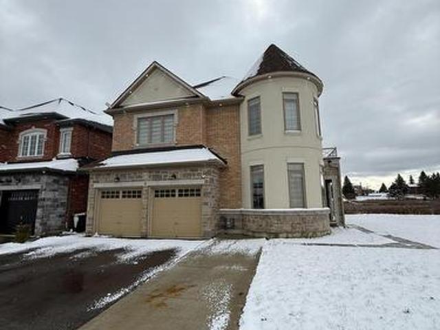 Property for sale in Bradford West Gwillimbury, Ontario