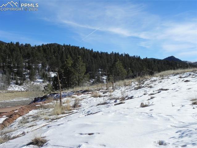 Land for sale in Teller, Colorado