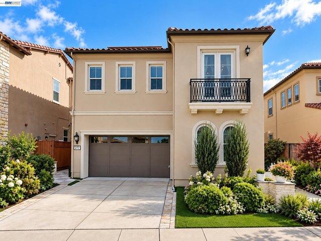House for sale in Serena & Cordova, San Ramon