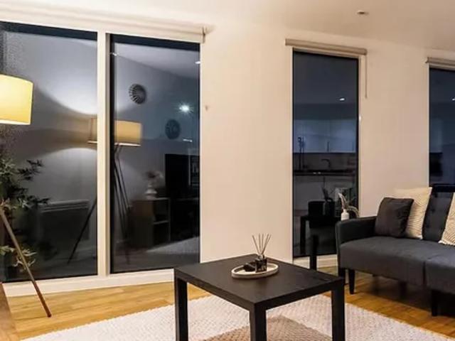 Apartment for rent in Georgia, Greater Manchester