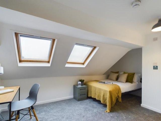 House for rent in Victoria Park, Manchester