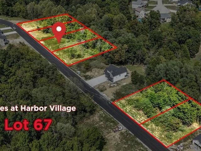 Land for sale in Georgetown, Kentucky