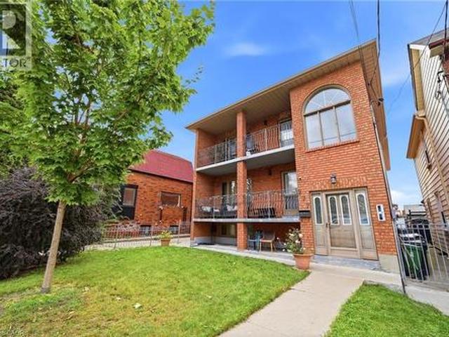 House for sale in Davenport, Toronto