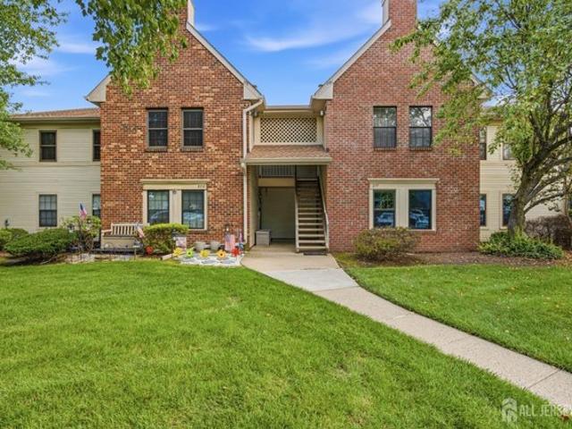 Condo for sale in East Brunswick, New Jersey