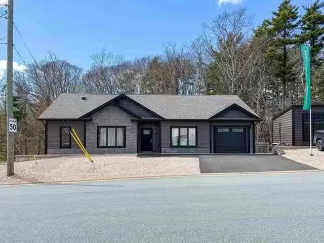 House for sale in Town of Bridgewater, Lunenburg County