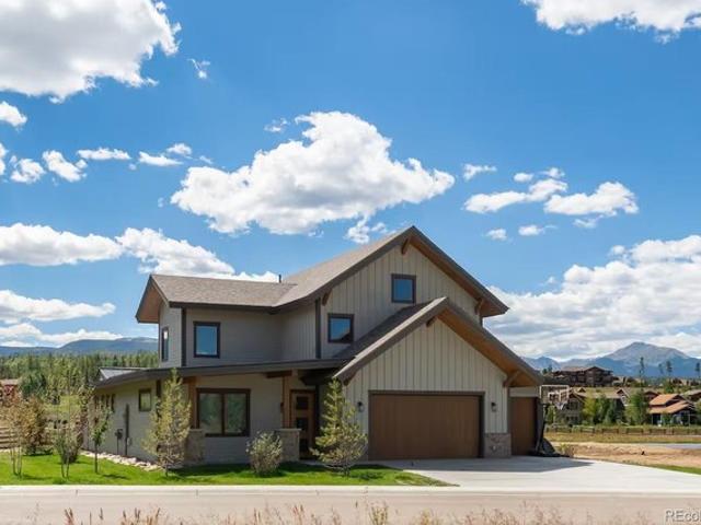 House for sale in Fraser, Colorado