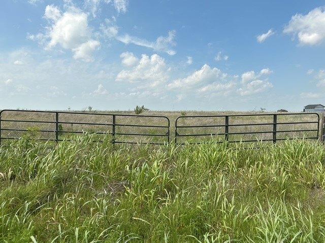 Land for sale in Penelope, Texas