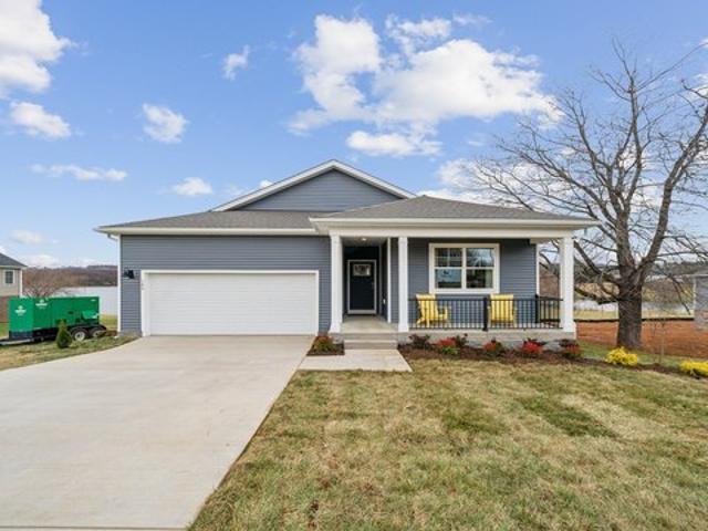 House for sale in Virginia