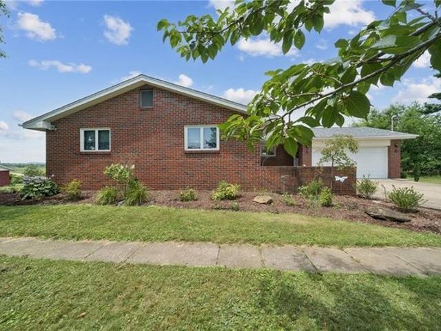 House for sale in Hutchinson, Pennsylvania