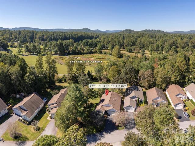 House for sale in Flat Rock, Henderson County