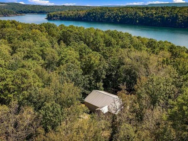 House for sale in Tumbling Shoals, Cleburne County