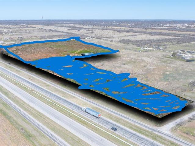 Land for sale in Jones, Texas