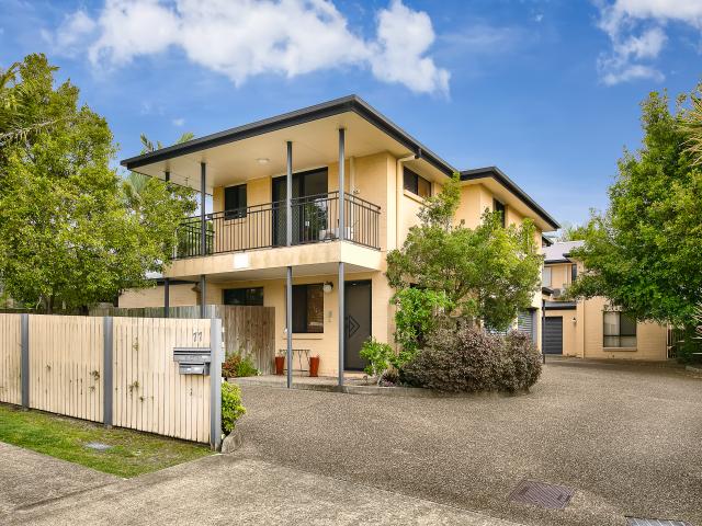 House for rent in Toombul, Queensland