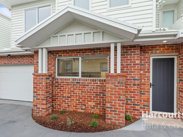 Apartment for rent in Camerons Creek, Victoria