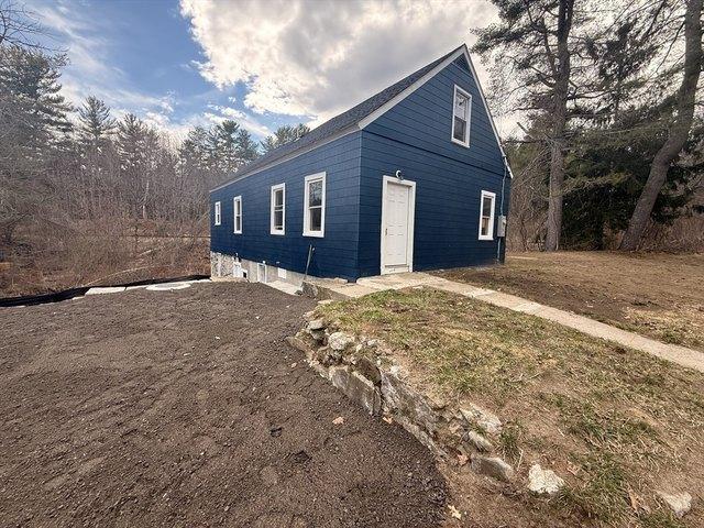 House for sale in Princeton, Massachusetts
