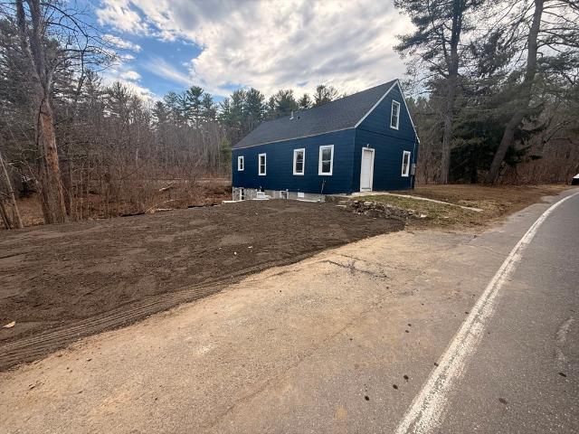 Property for sale in Princeton, Massachusetts