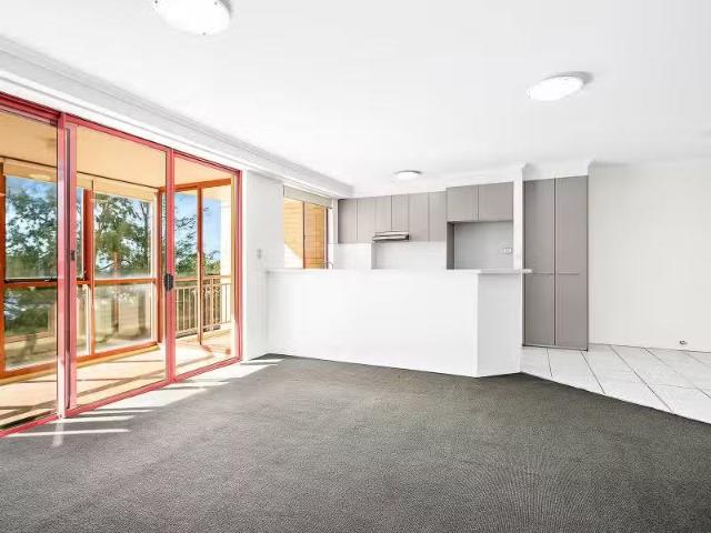 Apartment for rent in Sutherland, New South Wales