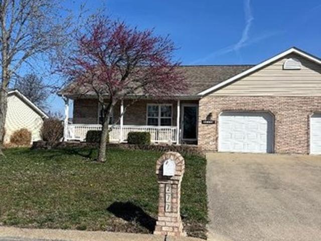 Condo for sale in Randolph, Illinois