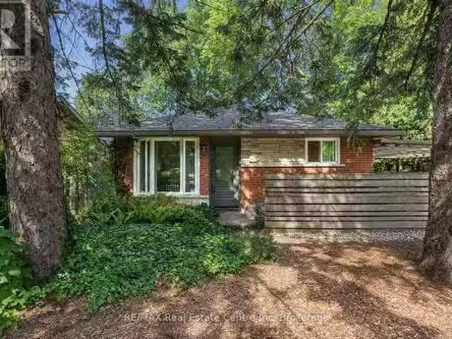 House for sale in Exhbition Park Neighbourhood Group, Guelph