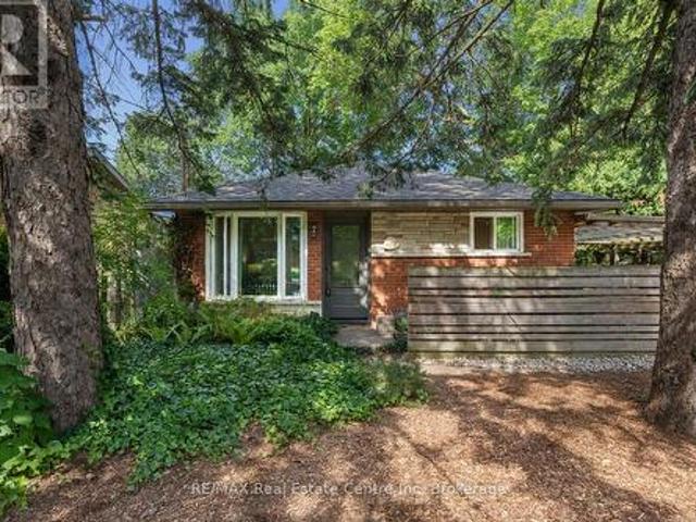 House for sale in Guelph, Ontario