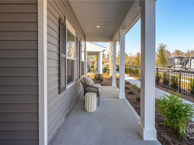 House for sale in Bloomingdale, Georgia