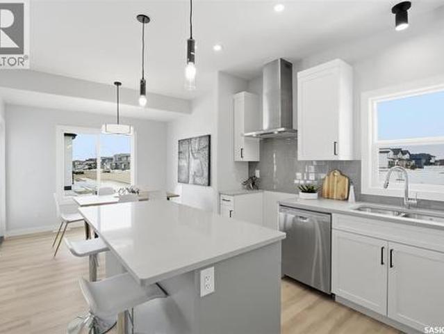 House for sale in Martensville, Saskatchewan