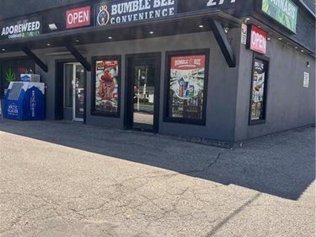 Commercial for sale in Fairfield, Kitchener