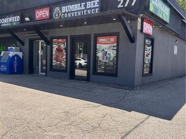 Commercial for sale in Fairfield, Kitchener