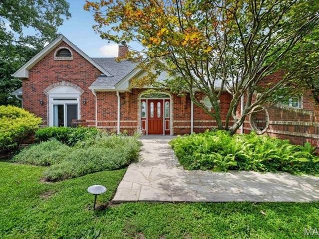 House for sale in Glencoe, Missouri