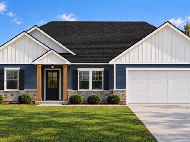 House for sale in Latta, Dillon County