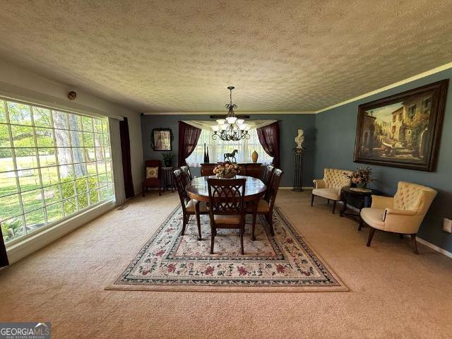 House for sale in Fitzgerald, Georgia