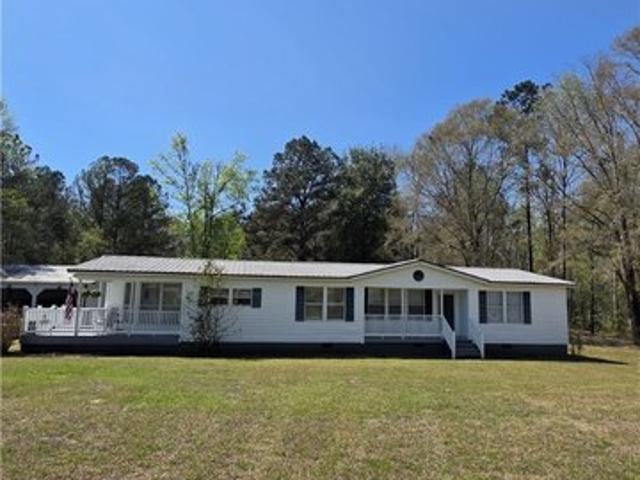 House for sale in Springfield, Georgia