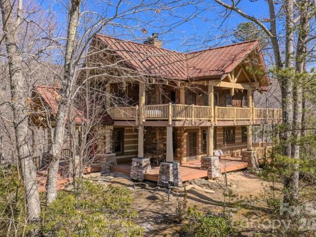 House for sale in Old Fort, North Carolina