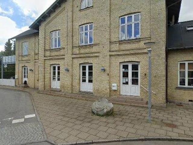 Lejlighed til salg i Arden, Brønderslev-Dronninglund