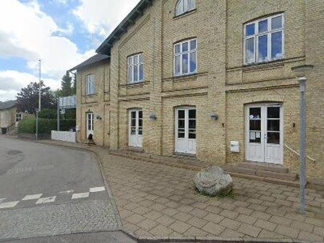 Lejlighed til salg i Arden, Brønderslev-Dronninglund