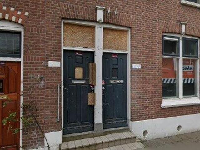 Bedrijfspand te koop in IJsselmonde, Rotterdam