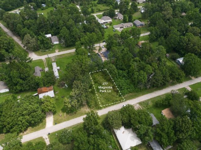 Land for sale in Polk, Texas