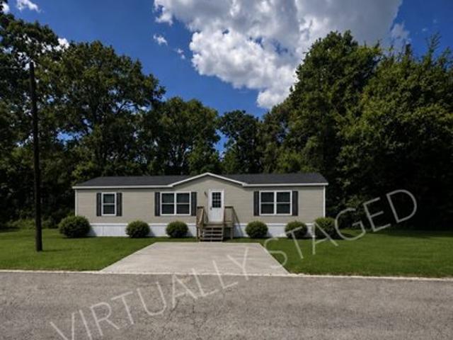 Land for sale in Polk, Texas
