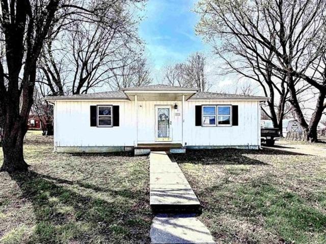 House for sale in Kansas