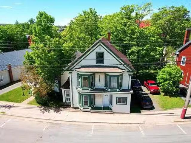 Condo for sale in Parrsboro, Nova Scotia