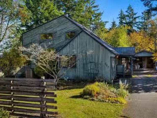 House for sale in British Columbia