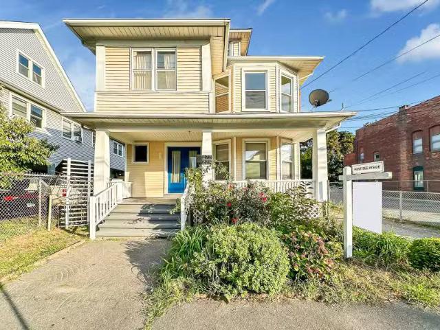 Apartment for rent in Bridgeport