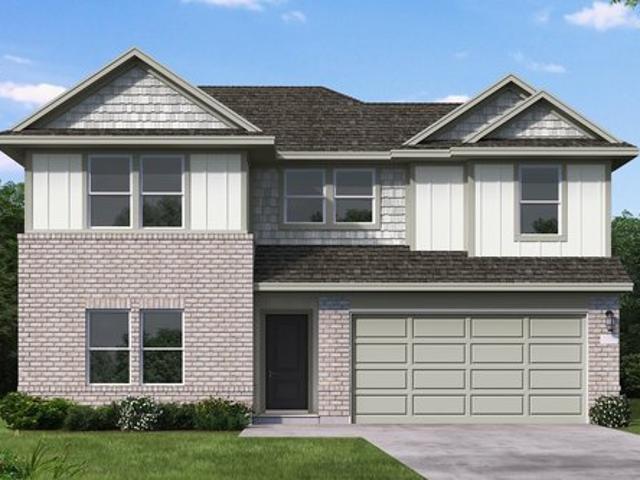 House for sale in Williamson, Texas