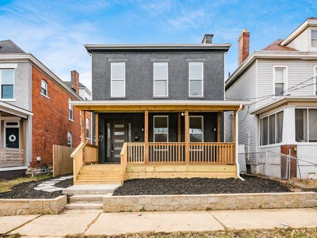 House for sale in Columbus, Ohio