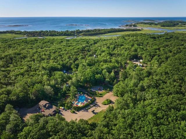 House for sale in Kennebunkport, Maine