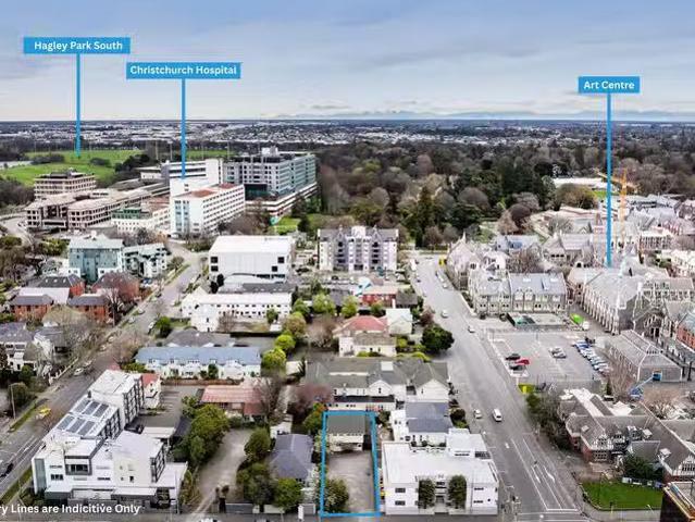 House for sale in Heathcote, Canterbury
