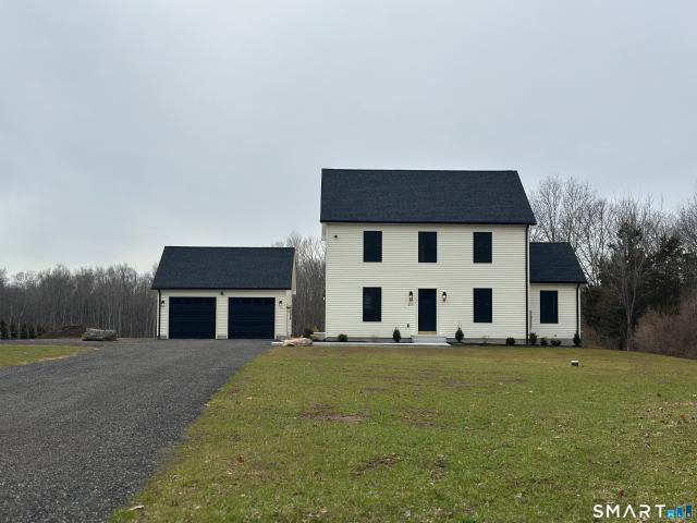 Property for sale in Plainfield, Connecticut