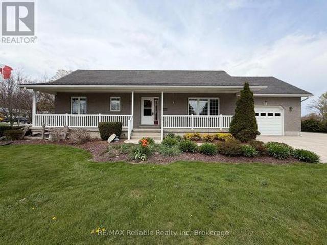 House for sale in North Huron, Ontario